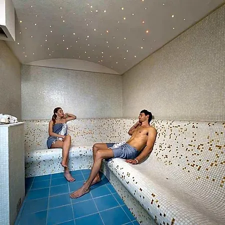 Ξενοδοχείο Delle Rose Terme & Wellnesspa 4*