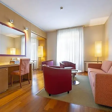 Delle Rose Terme & Wellnesspa Ξενοδοχείο
