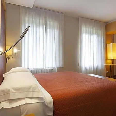 Delle Rose Terme & Wellnesspa Monticelli Terme
