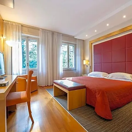 Delle Rose Terme & Wellnesspa 4* Monticelli Terme