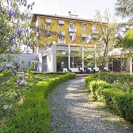 Delle Rose Terme & Wellnesspa 4*