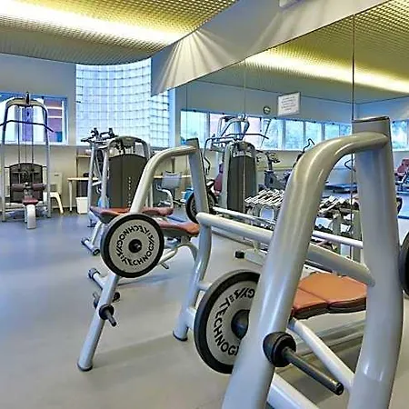 Delle Rose Terme & Wellnesspa 4* Monticelli Terme