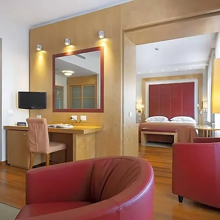 Delle Rose Terme & Wellnesspa 4* Monticelli Terme