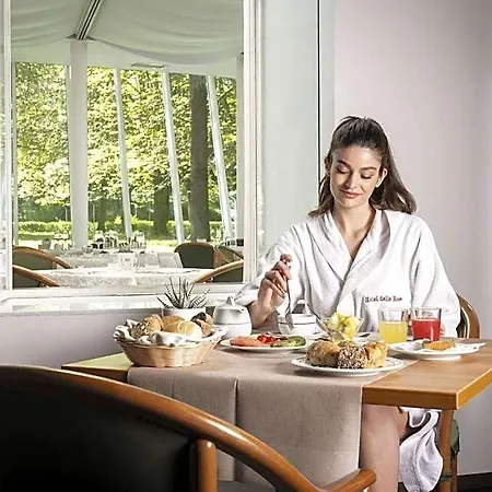 Delle Rose Terme & Wellnesspa Monticelli Terme