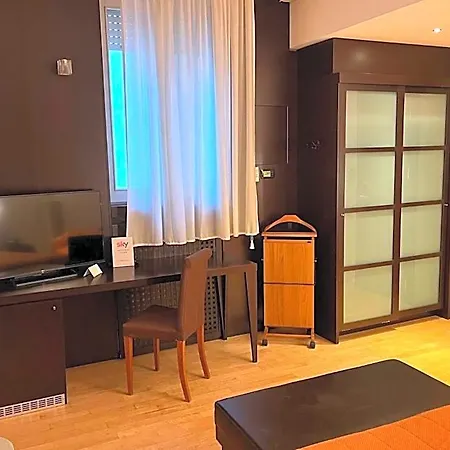 Delle Rose Terme & Wellnesspa Ξενοδοχείο