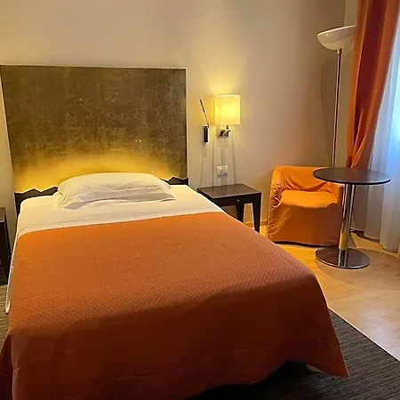 Delle Rose Terme & Wellnesspa Ξενοδοχείο 4*