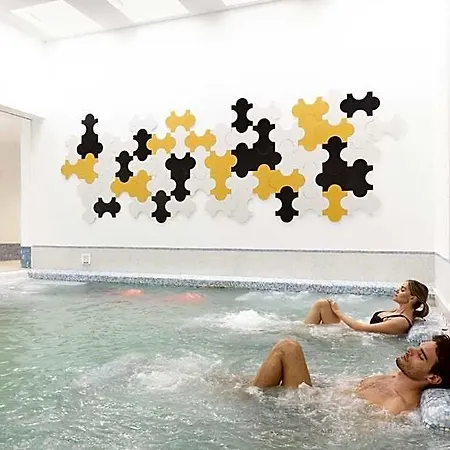 Delle Rose Terme & Wellnesspa Ξενοδοχείο 4*
