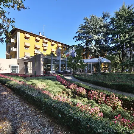 Szálloda Delle Rose Terme & Wellnesspa 4*