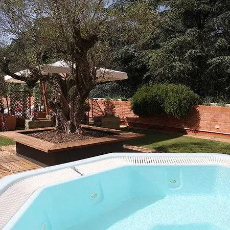 Ξενοδοχείο Delle Rose Terme & Wellnesspa