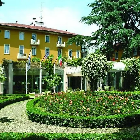 Hotel Delle Rose Terme&wellnesspa Monticelli Terme