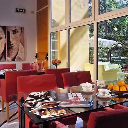 Delle Rose Terme&wellnesspa 4*