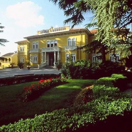 Hotel Delle Rose Terme&wellnesspa