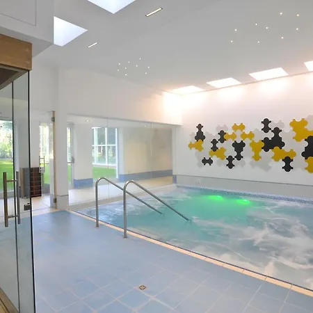 Ξενοδοχείο Delle Rose Terme & Wellnesspa 4*