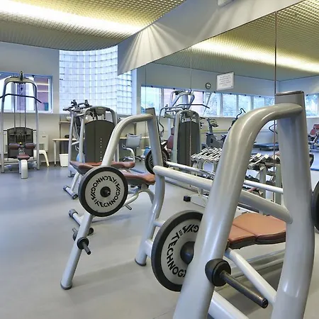 Отель Delle Rose Terme & Wellnesspa