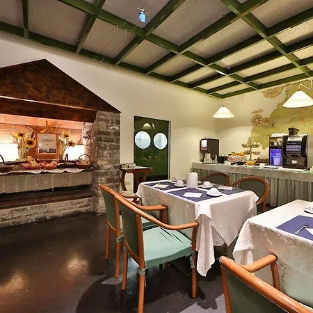 Szálloda Delle Rose Terme & Wellnesspa