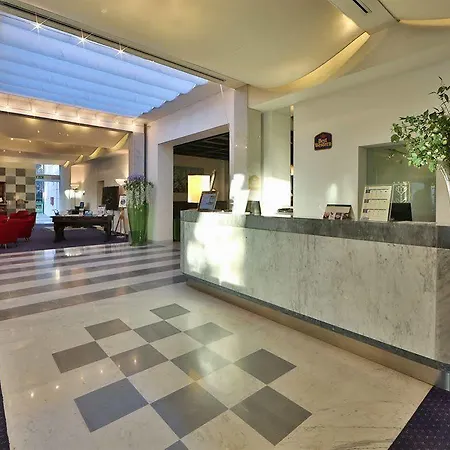 Delle Rose Terme&wellnesspa Hotel 4*