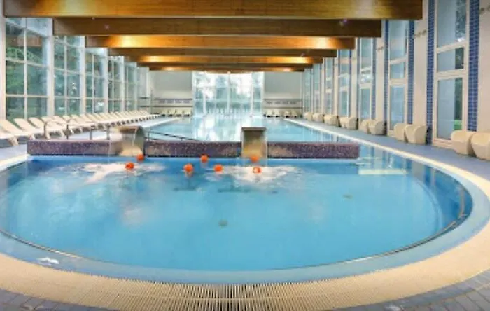 Delle Rose Terme & Wellnesspa Otel