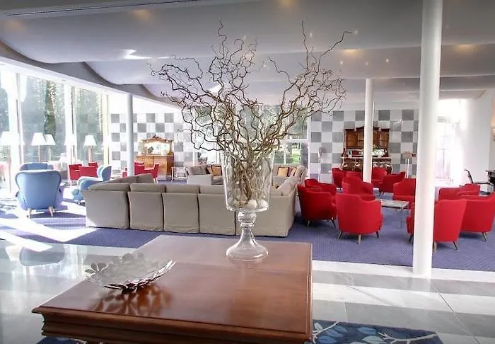 Delle Rose Terme & Wellnesspa Otel Monticelli Terme