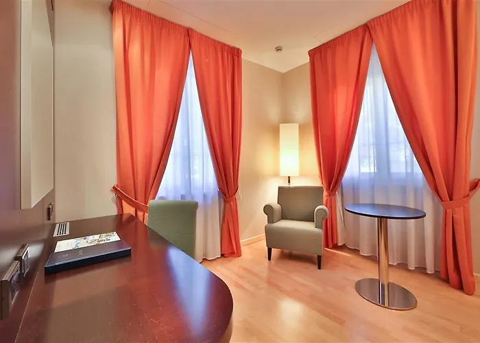 Delle Rose Terme & Wellnesspa Monticelli Terme