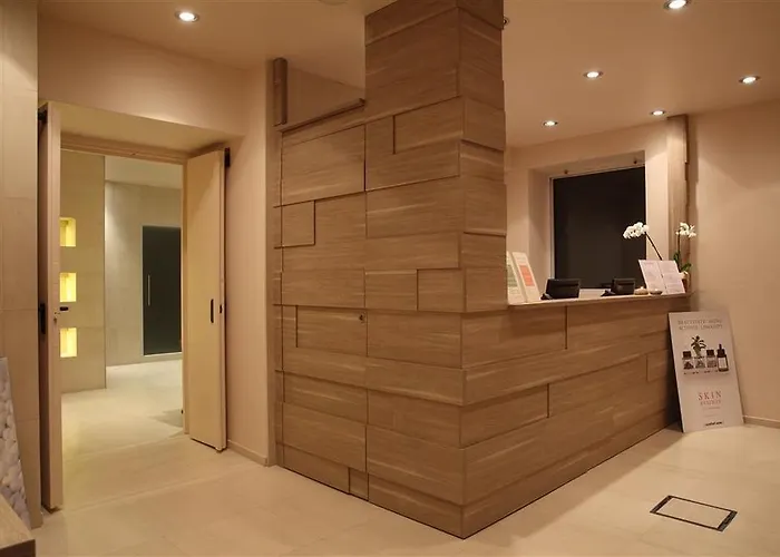 Delle Rose Terme & Wellnesspa Otel