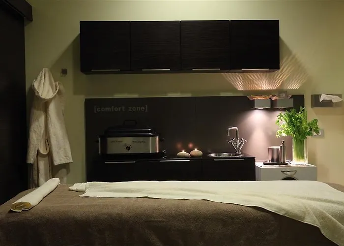 Otel Delle Rose Terme & Wellnesspa 4*