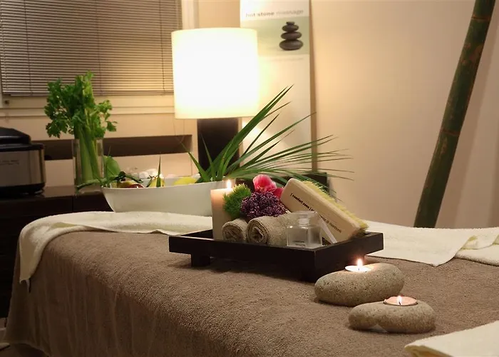 Delle Rose Terme & Wellnesspa 4*