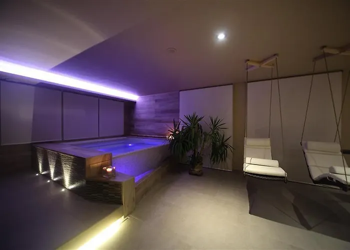 Delle Rose Terme & Wellnesspa