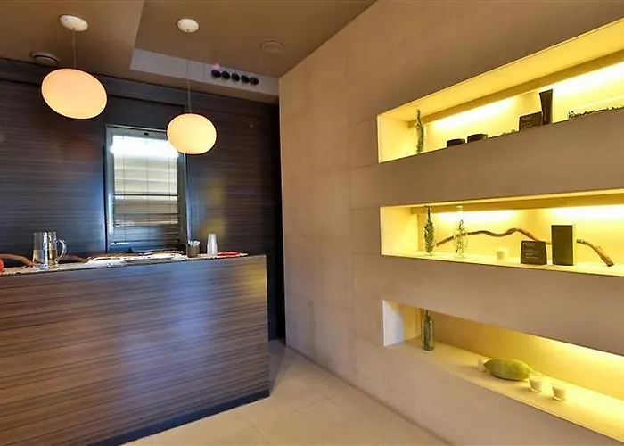 Delle Rose Terme & Wellnesspa 4*