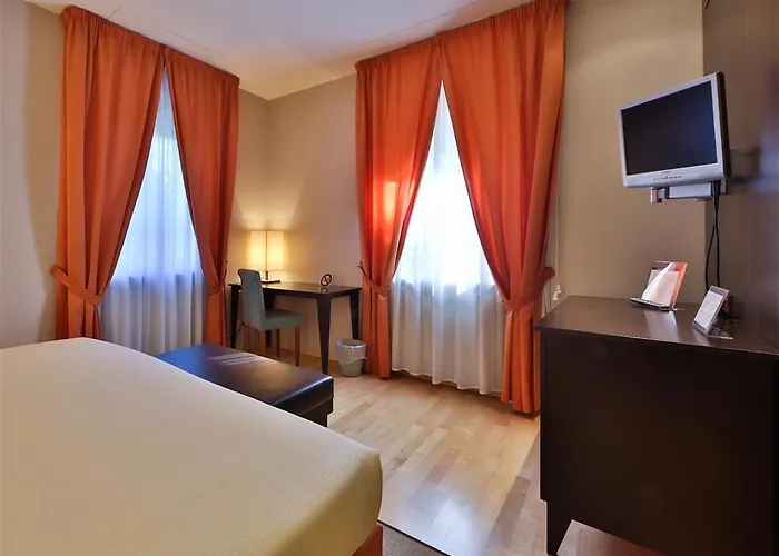 Delle Rose Terme & Wellnesspa Monticelli Terme