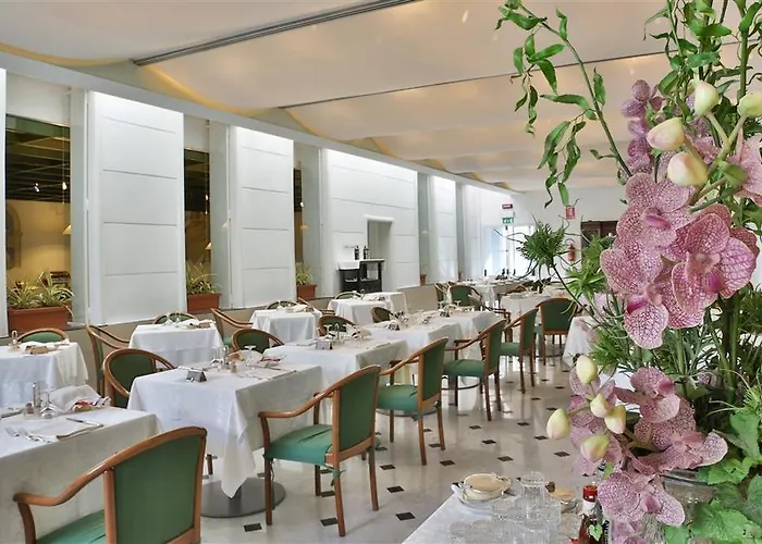 Delle Rose Terme & Wellnesspa 4*