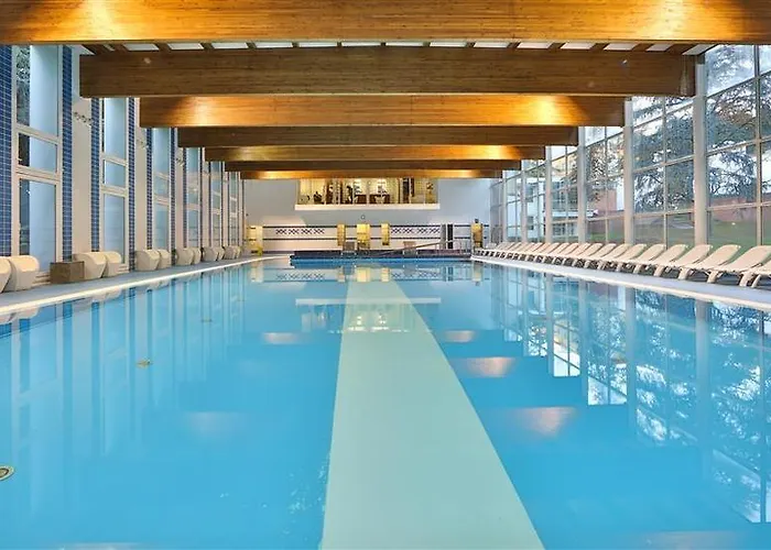 Delle Rose Terme & Wellnesspa