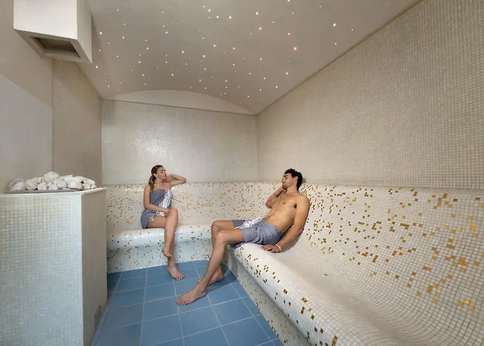 Delle Rose Terme & Wellnesspa 4*