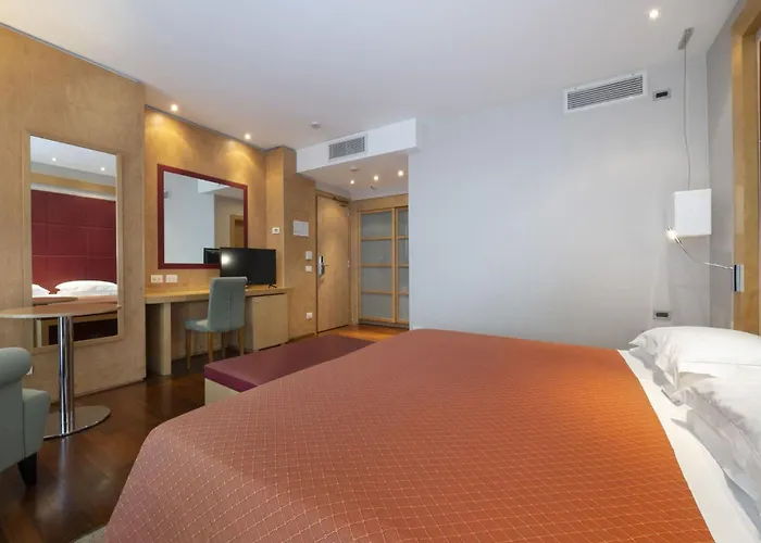 Otel Delle Rose Terme & Wellnesspa