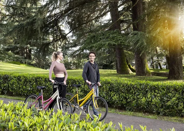 Delle Rose Terme & Wellnesspa Otel