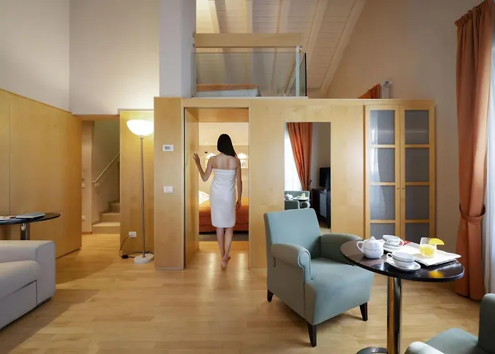 Delle Rose Terme & Wellnesspa