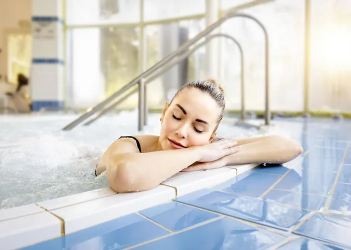 Delle Rose Terme & Wellnesspa Otel