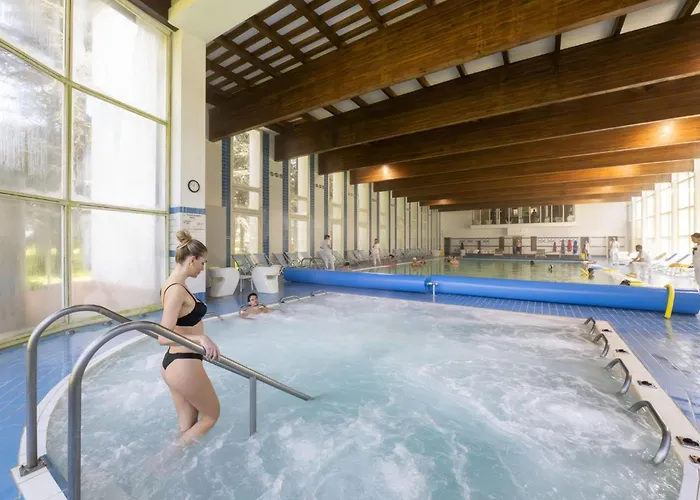 Delle Rose Terme & Wellnesspa 4* Monticelli Terme