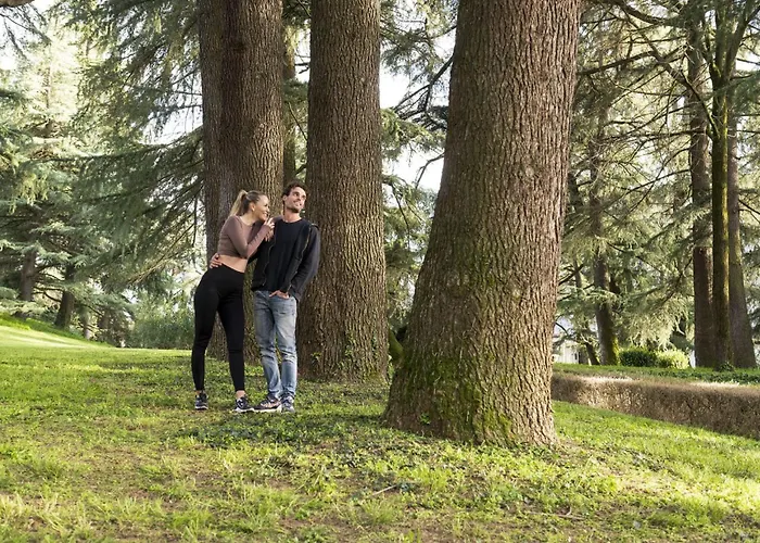 Delle Rose Terme & Wellnesspa Otel 4*