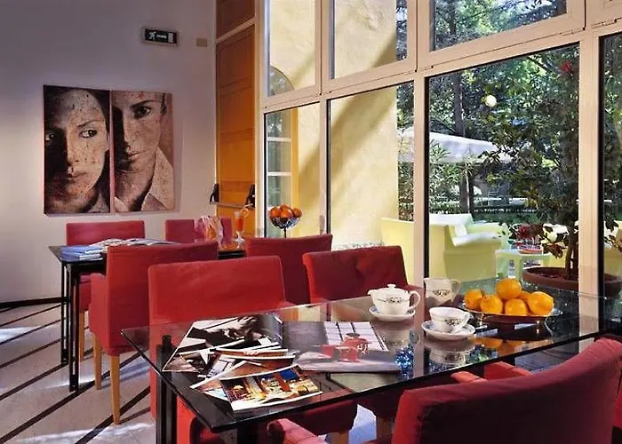 Delle Rose Terme & Wellnesspa 4*