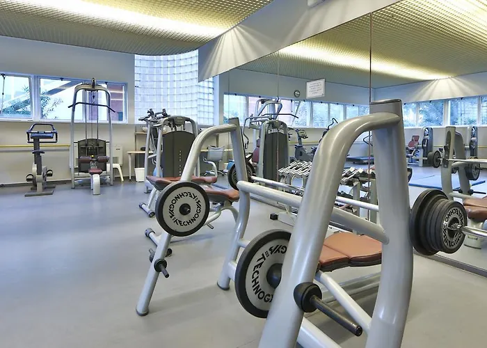 Otel Delle Rose Terme & Wellnesspa